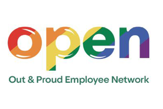 Out and Proud Employee Network (OPEN) 
