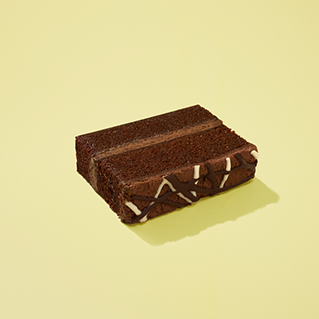 7-Eleven Chocolate Cake