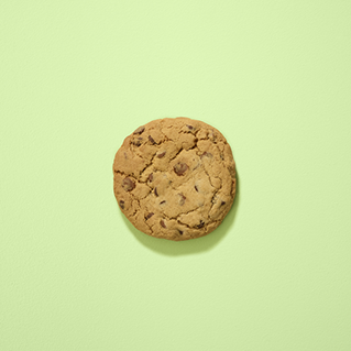 7-Eleven Chocolate Chip Cookie