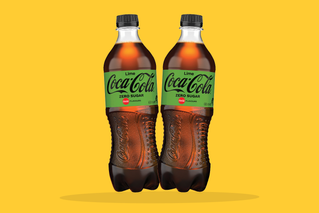 Coca-Cola, Sprite & Fanta 600mL varieties