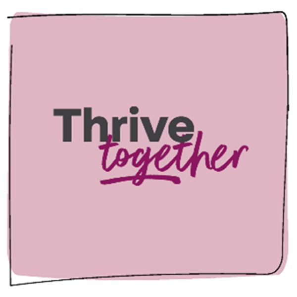 Thrive together