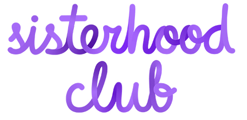 Sisterhood Club logo