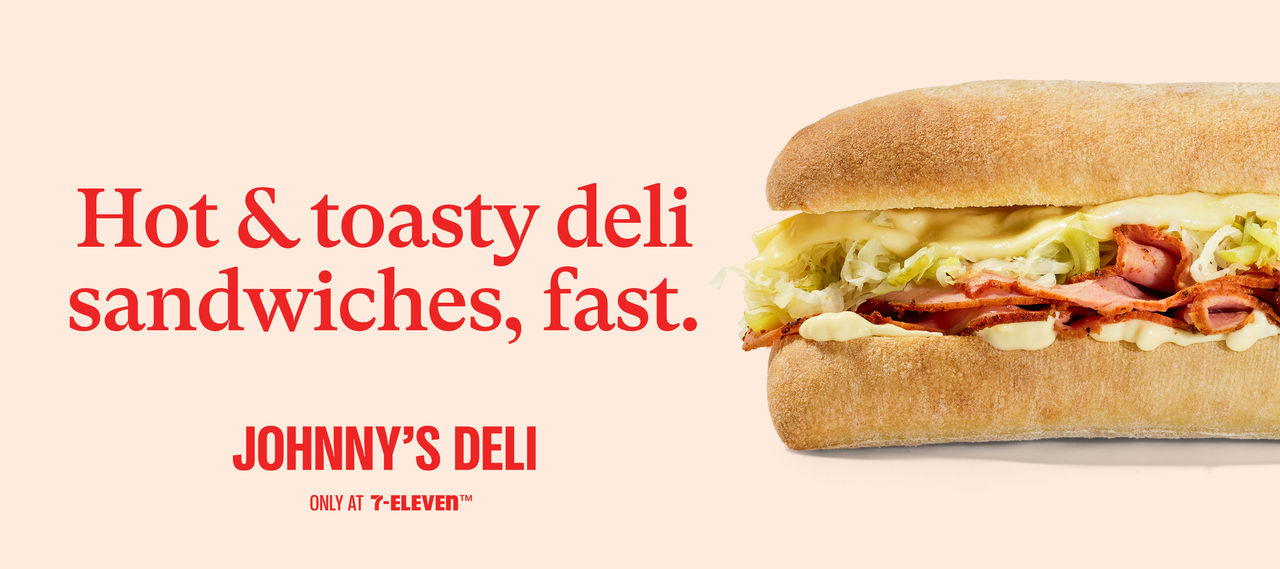 Johnny's Deli