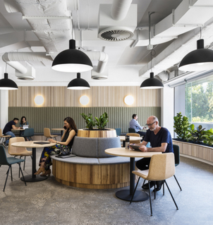 7-Eleven Vic Support Office
