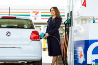 7-Eleven Fuel Card