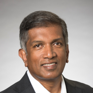 Dharmendra (Dharma) Chandran