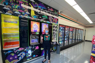 7-Eleven Singleton now open