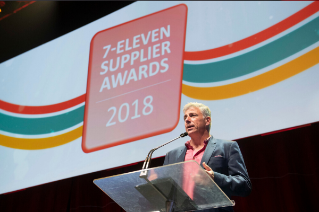 7-Eleven Supplier Awards