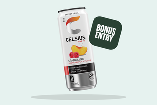 Any Celsius product