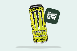 Any Monster product