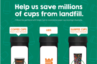 7 Eleven Coffee 7 Eleven Australia