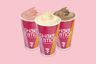 Shakes