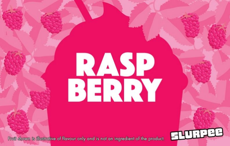 Slurpee 7 Eleven Australia