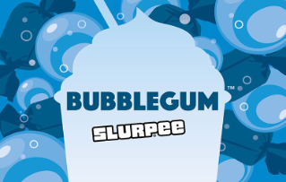 Slurpee Bubblegum