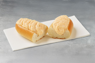 Egg Salad Roll