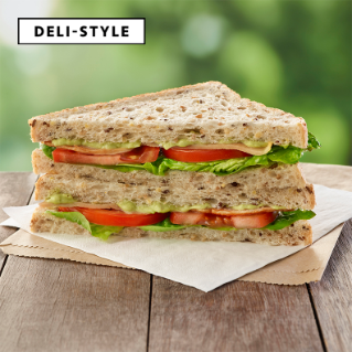 Sandwiches & Wraps | 7-Eleven Australia