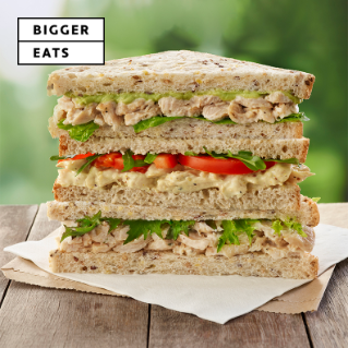 Sandwiches & Wraps | Food from 7-Eleven | 7-Eleven Australia