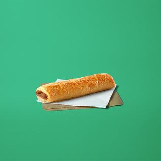 7-Eleven No Sausage Roll