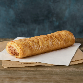 7-Eleven Traditional Sausage Roll