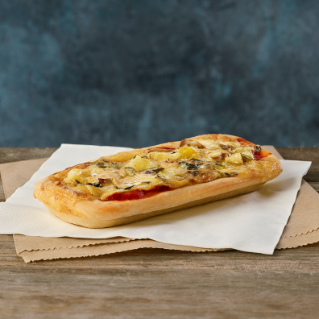 7 Eleven Traveller Pizza 7 Eleven Australia