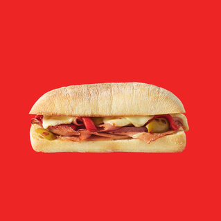 The Italiano