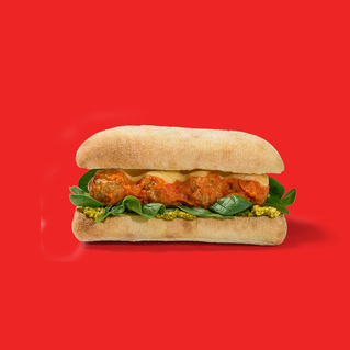Meatball Sub