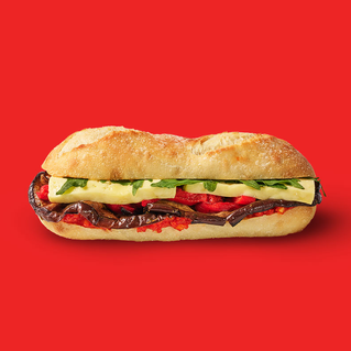 The Haloumi