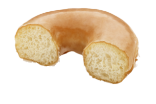 Krispy Kreme Original Glazed®