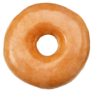 Krispy Kreme Original Glazed®