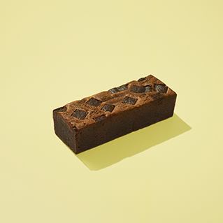 7-Eleven Chocolate Brownie