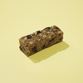 Granola Slice