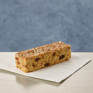 7-Eleven Muesli Slice