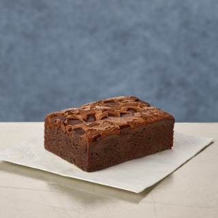 7-Eleven Choc Brownie