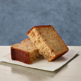 7-Eleven Gluten Free Banana Bread