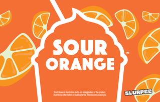 Sour Orange