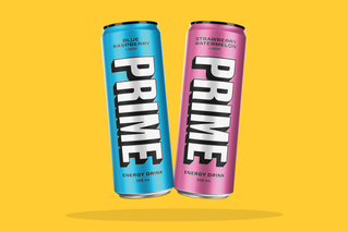 Prime Energy 355mL varieties