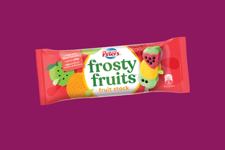Frosty Fruits Fruit Stack 70mL
