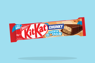 KitKat Chunky Cookie Dough 45g