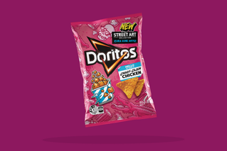Doritos 80-90g varieties 