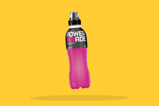 Powerade 600mL varieties - $3ea with My 7-Eleven