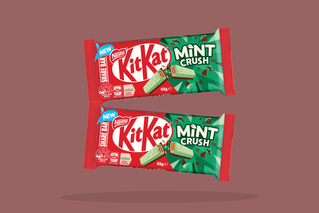 Nestle King Bar 60-80g varieties - 2 for $7