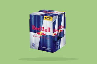 Red Bull 250mL 4 Pack varieties - $10.50 with My 7-Eleven