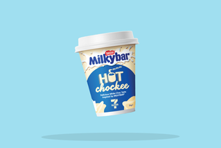 7-Eleven Hot Chockee varieties - $2.50ea with My 7-Eleven