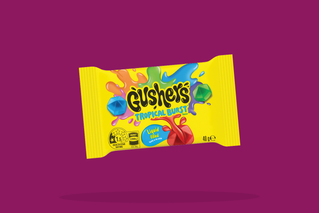 Gushers Tropical Burst 40g varieties - $2.50ea