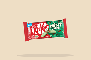 KitKat Mint Crush 65g - New