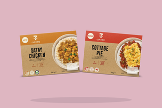 7-Eleven Classic Ready Meals 350g varieties - 2 for $14 with My 7-Eleven