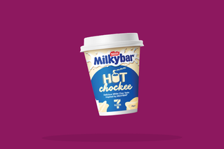 7-Eleven Hot Chockee varieties - $2.50ea with My 7-Eleven
