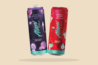 Alani Nu Energy 355mL varieties - 2 for $7