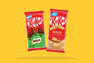 Nestlé Block 110-200g varieties - 2 for $9 or 3 for $12