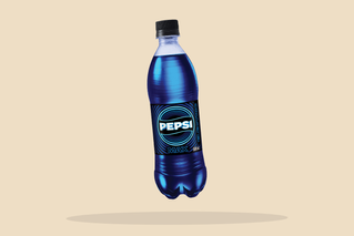Pepsi Max Electric 600mL - New